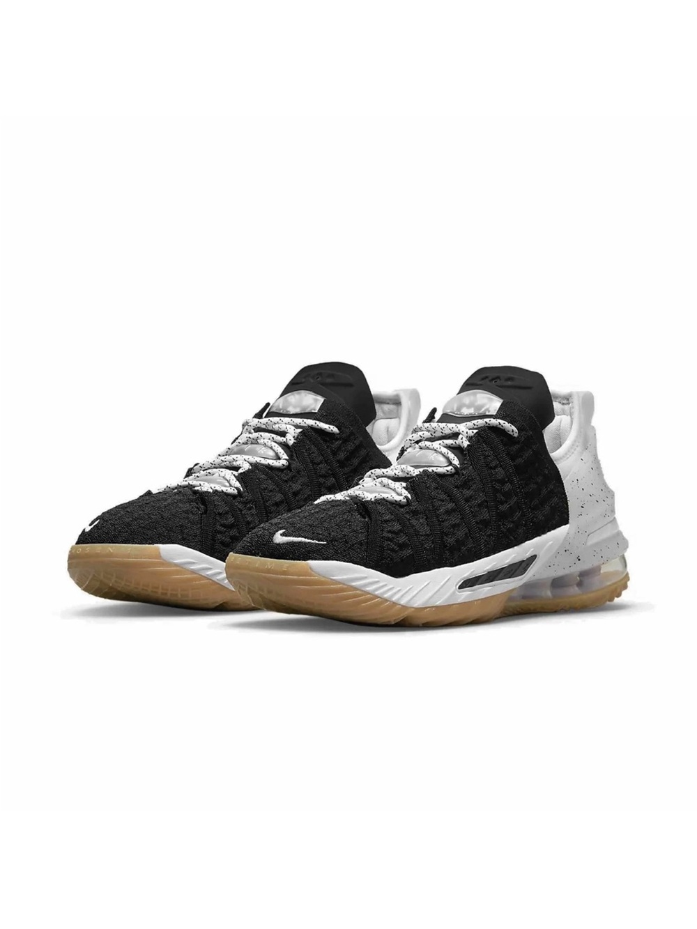 Youth Nike Lebron XVIII kids